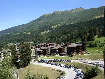 Résidence Roche Combe G