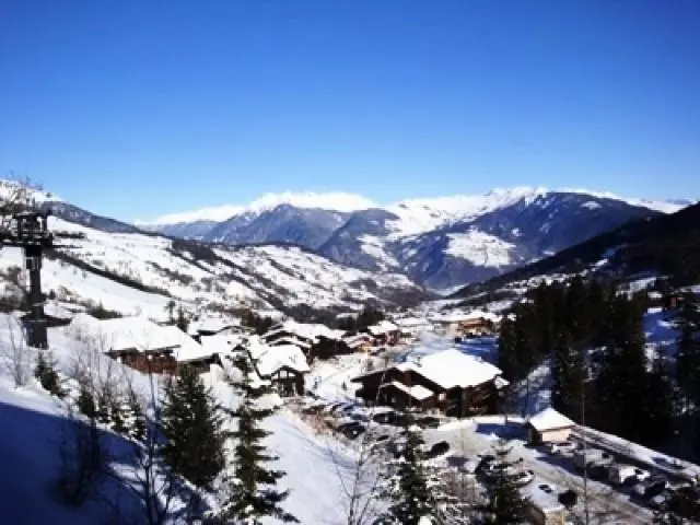 Résidence Roche Combe G