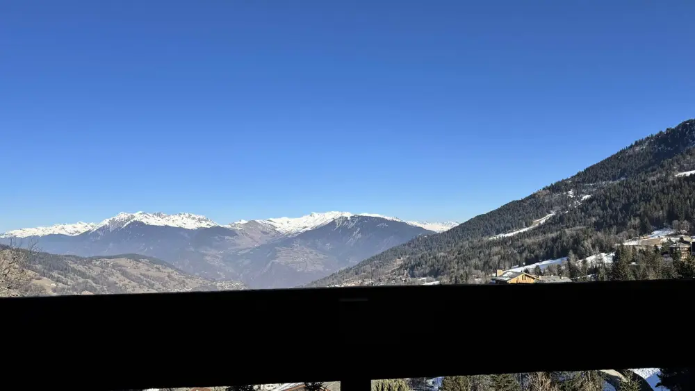 Résidence Roche Combe