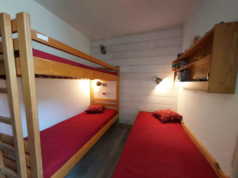 Résidence Roches Blanches G