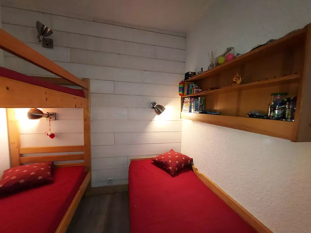 Résidence Roches Blanches G