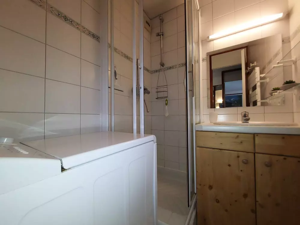 Résidence Roches Blanches G