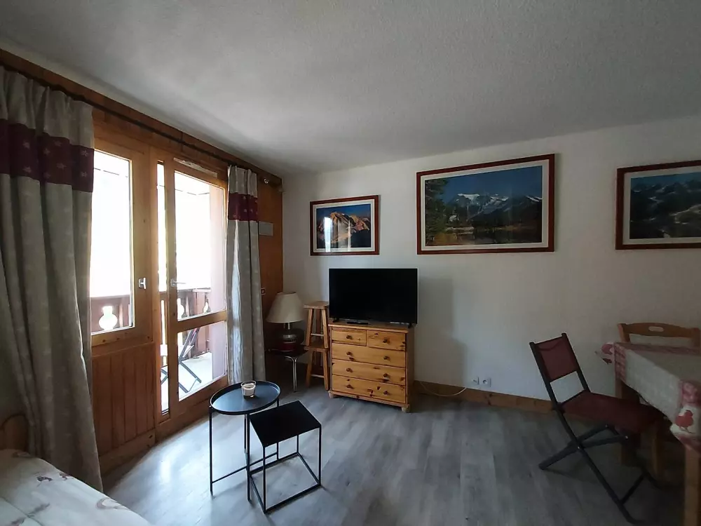 Résidence Roches Blanches G