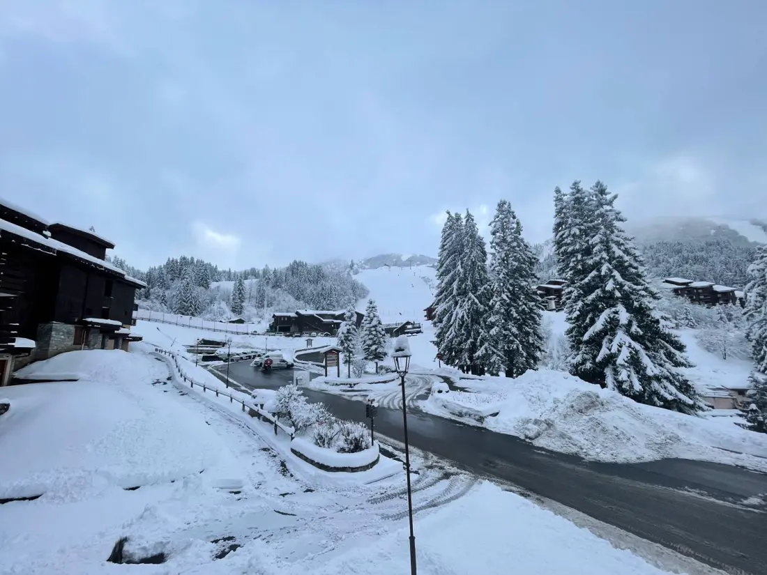 Résidence Roches Blanches G