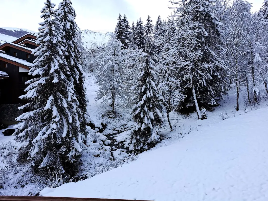 Résidence Ruisseau