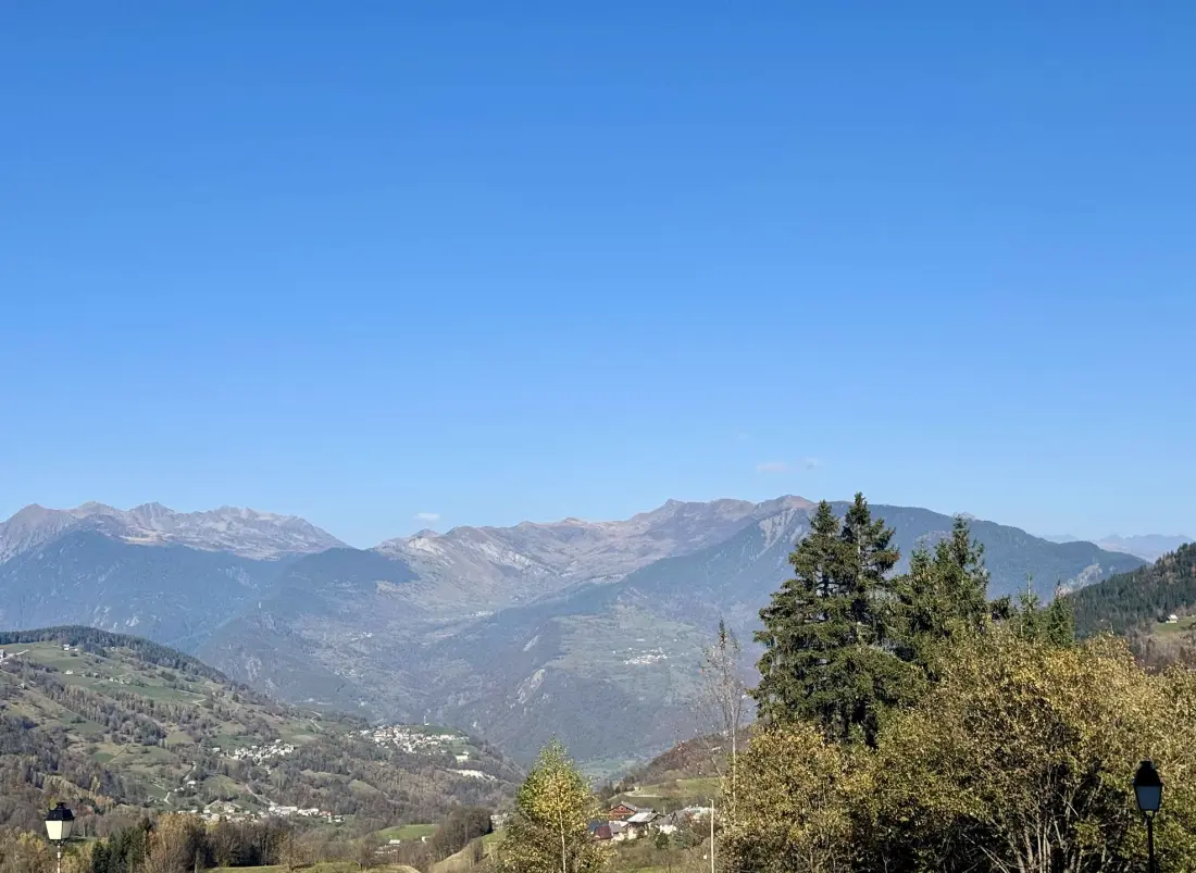 Résidence Souche
