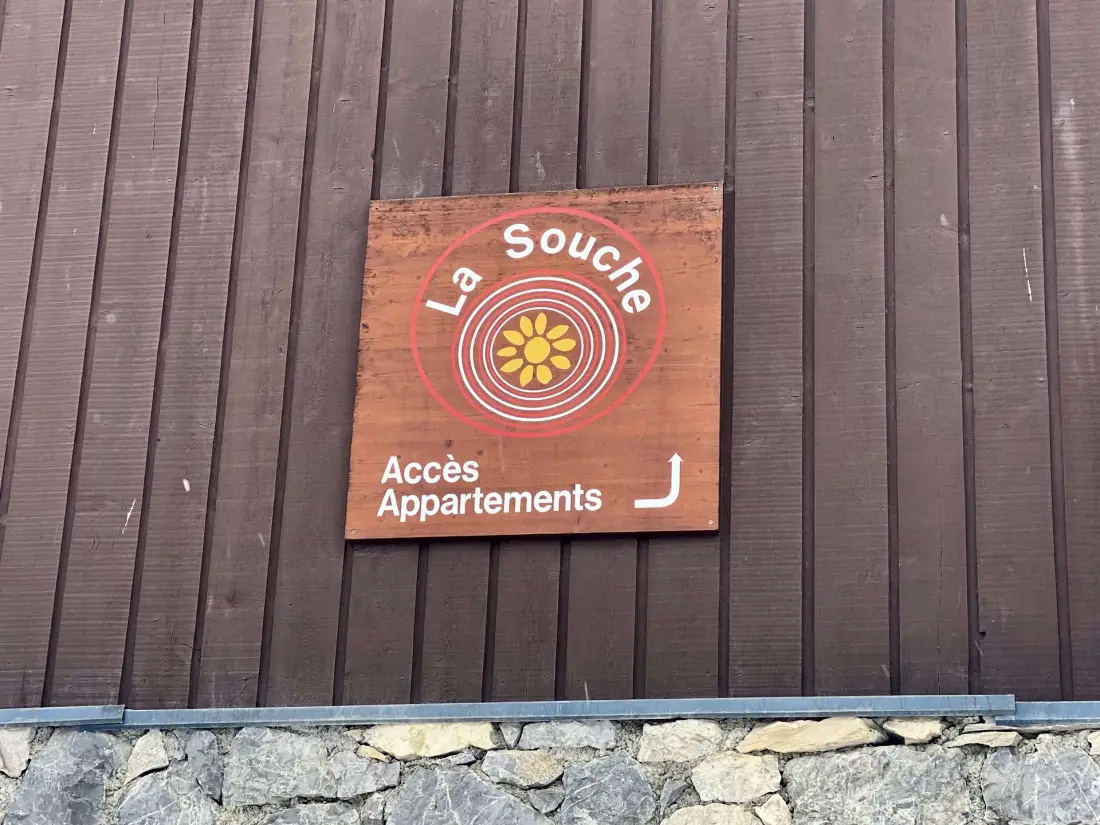 Résidence Souche