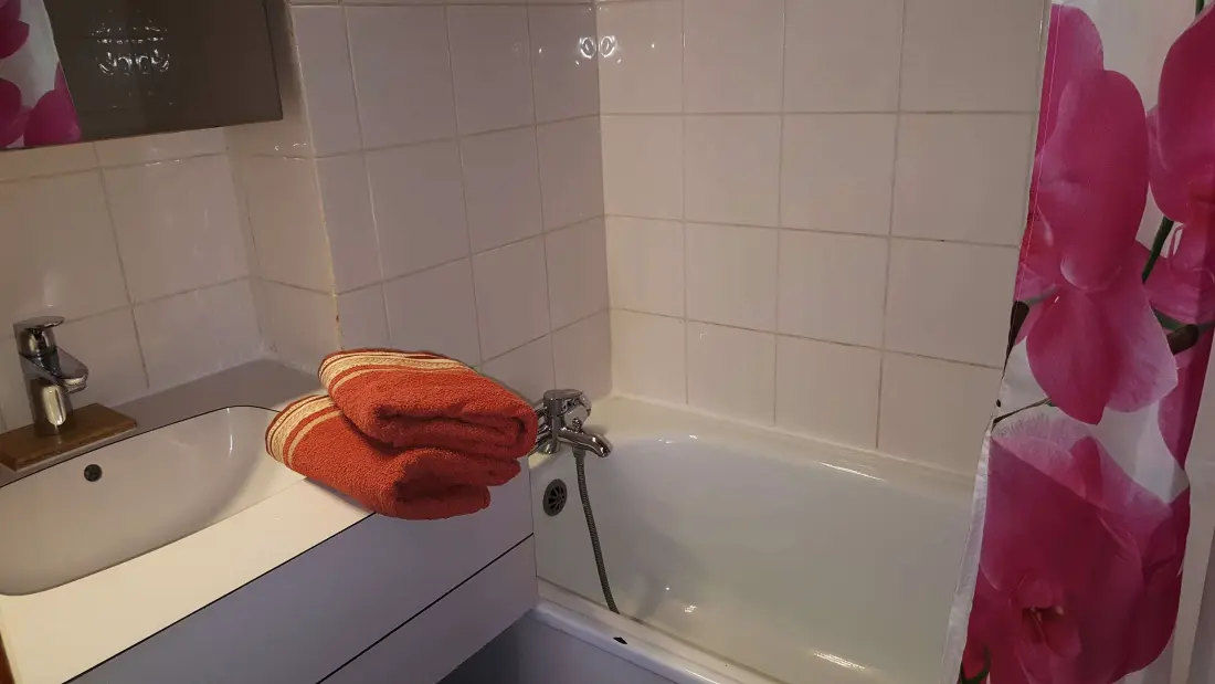 Résidence Souche