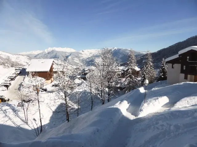 Résidence Souche