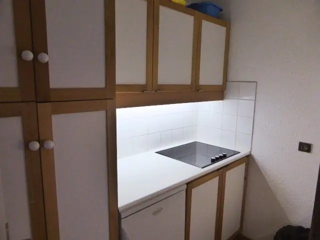 Résidence Souche