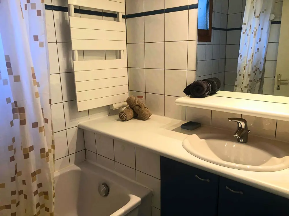 Résidence Teppes