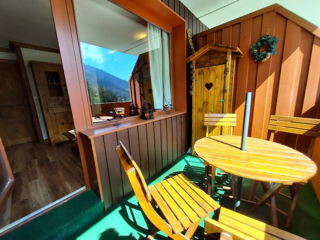 Résidence Terrasse G