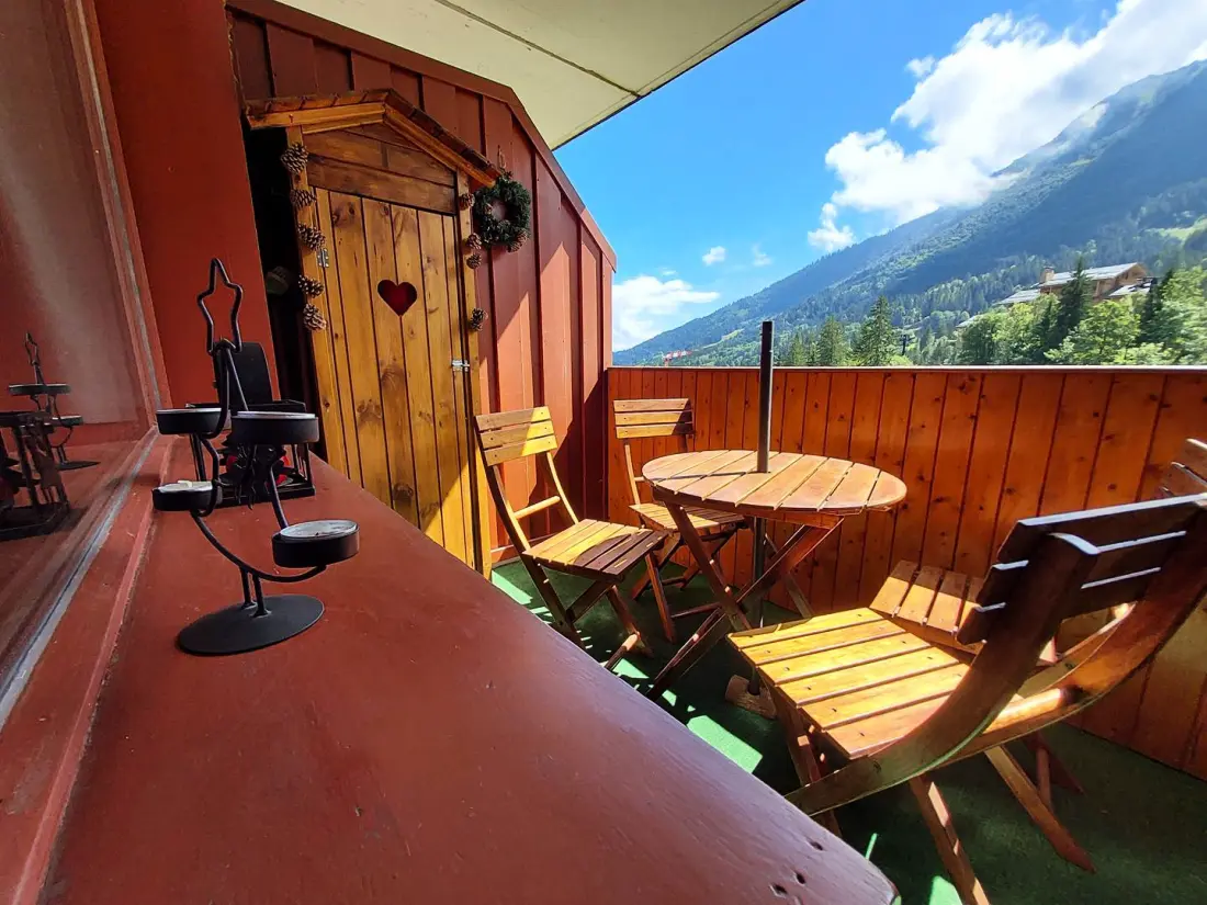 Résidence Terrasse G