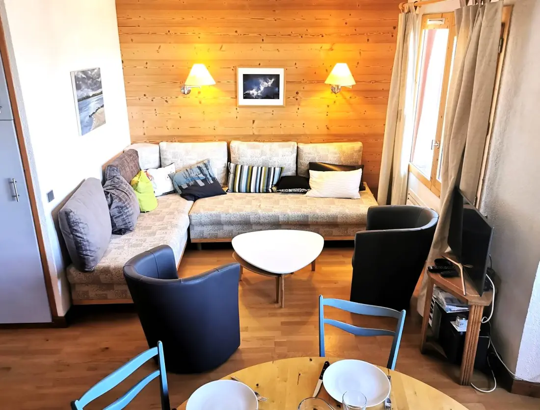 Résidence Terrasse
