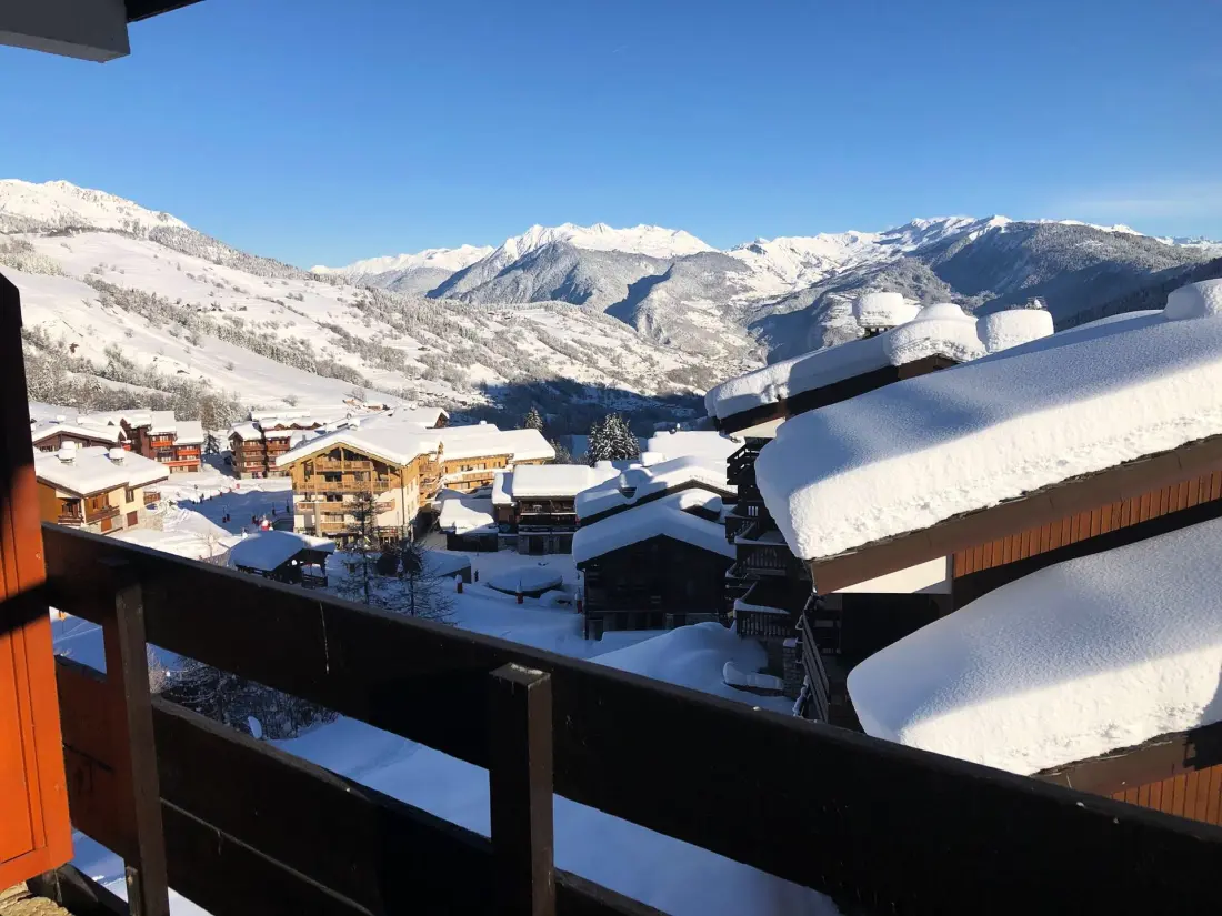 Résidence Terrasse