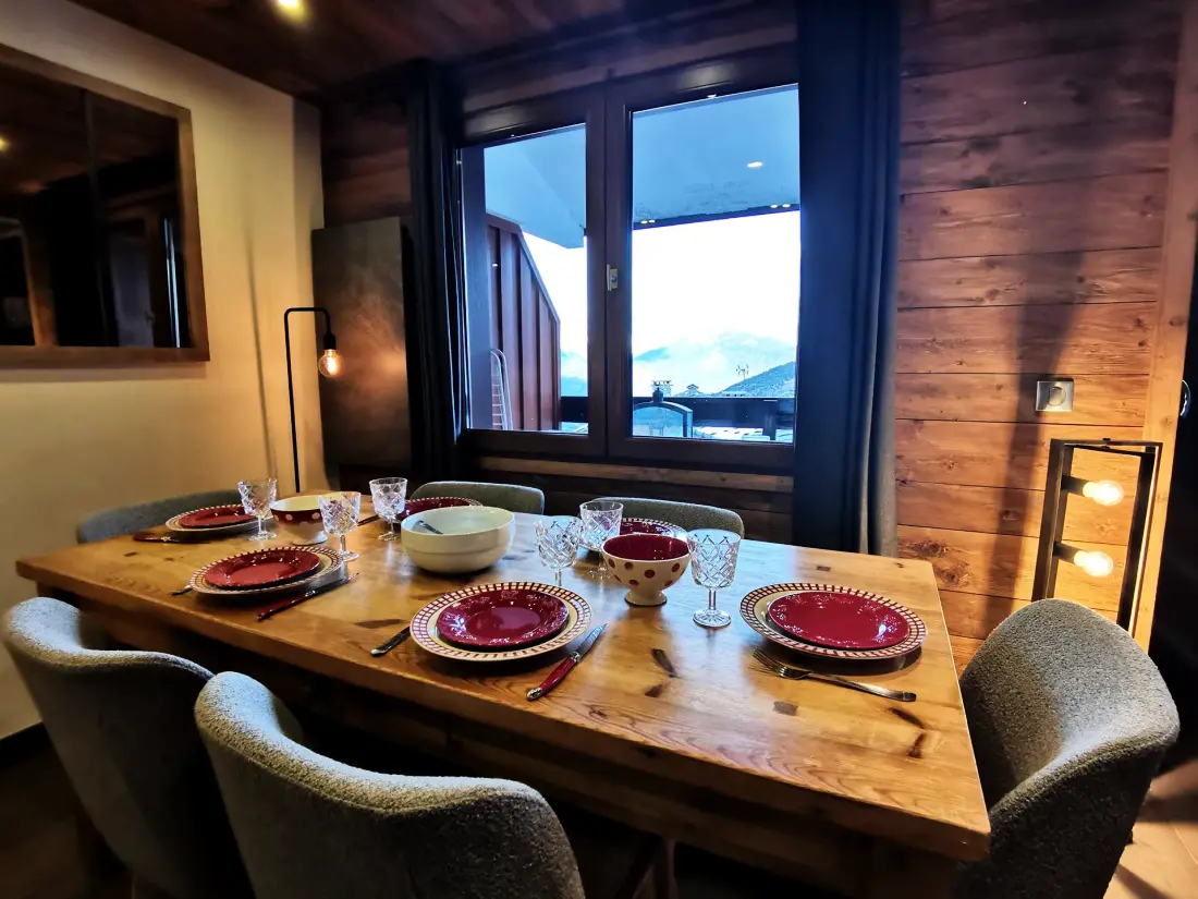 Résidence Terrasse