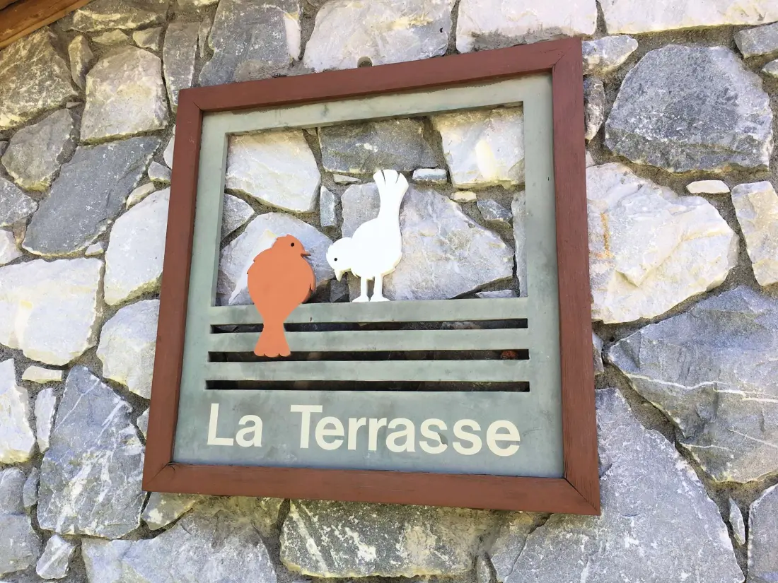 Résidence Terrasse