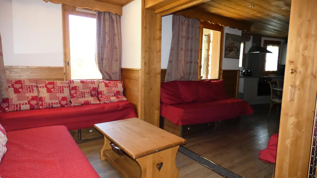 Résidence Terrasse