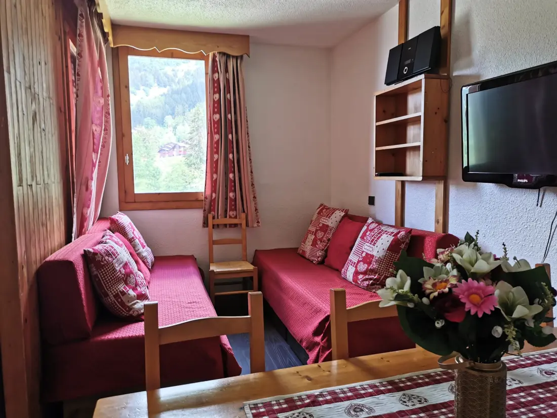 Résidence Terrasse