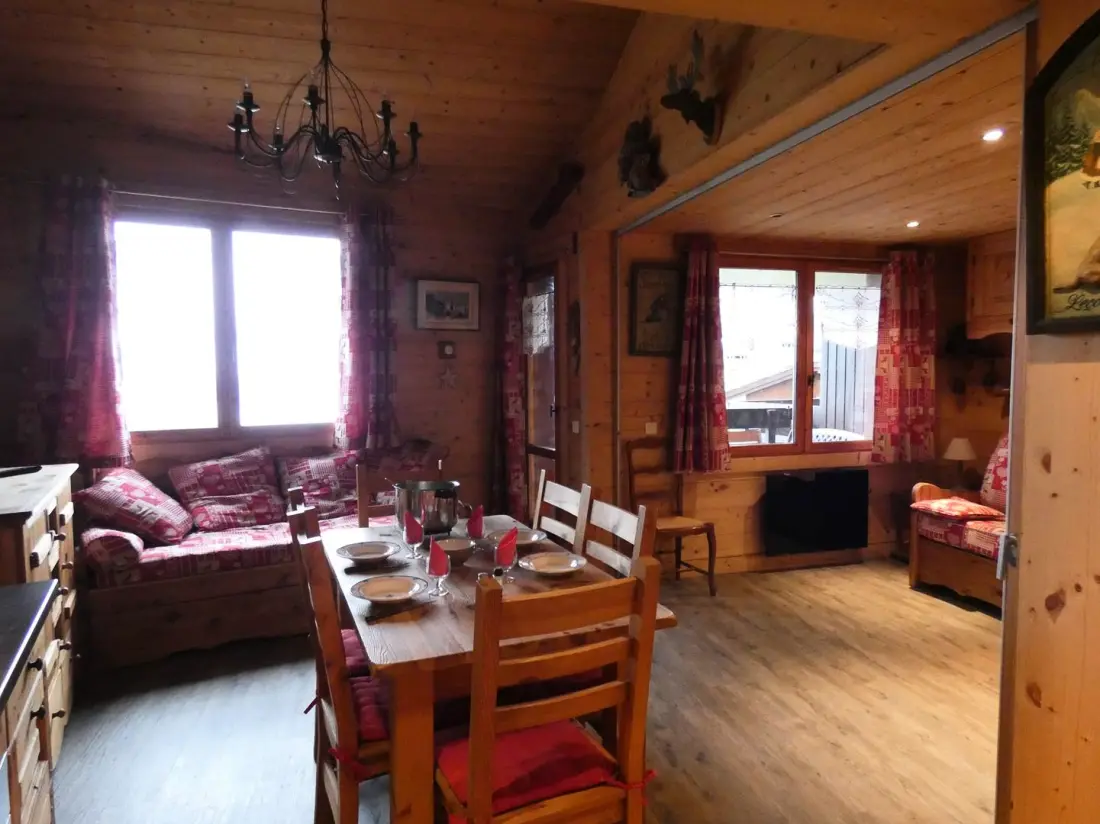 Résidence Terrasse