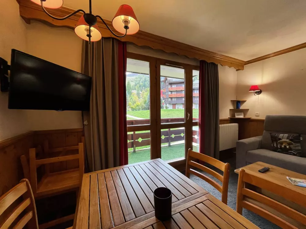 Résidence Valeriane G