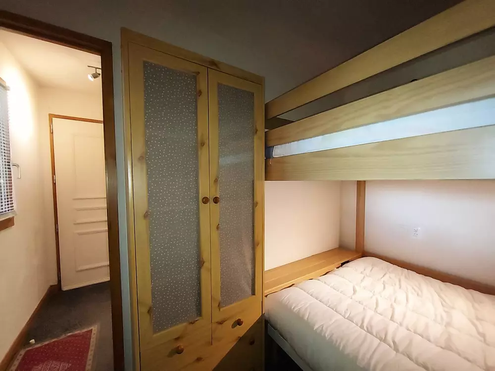 Résidence Valeriane G