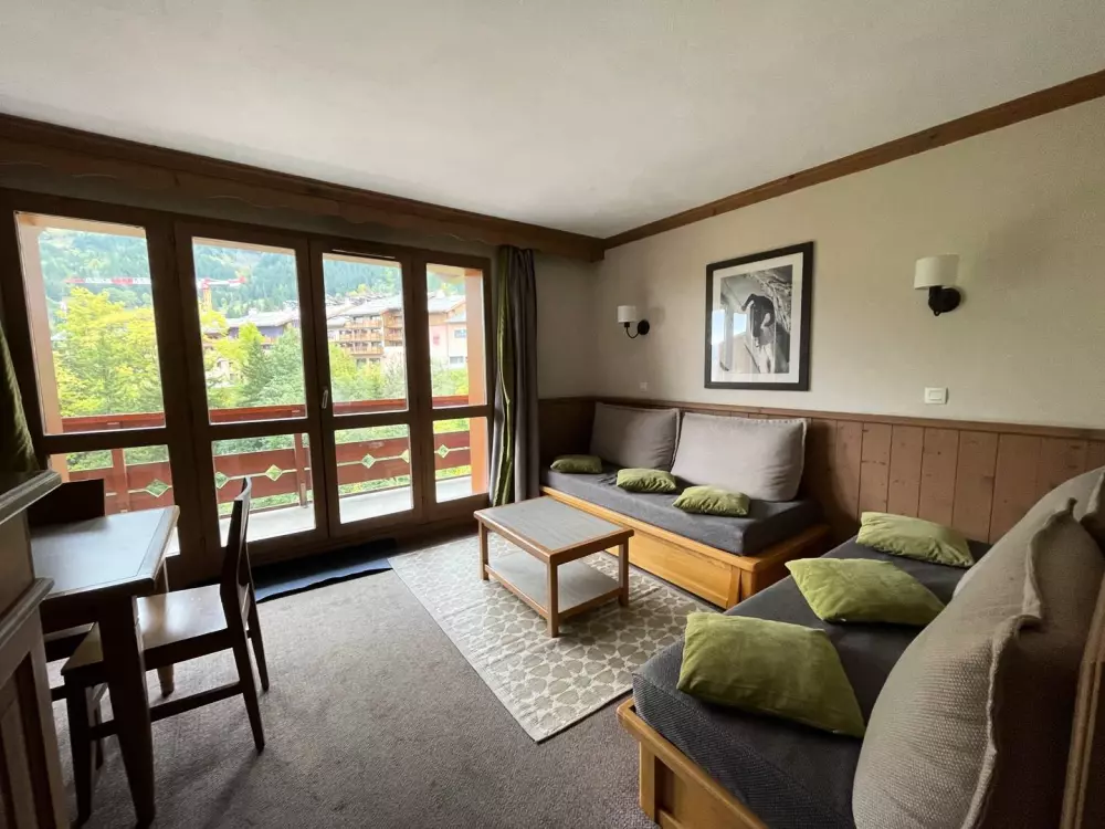 Résidence Valeriane G