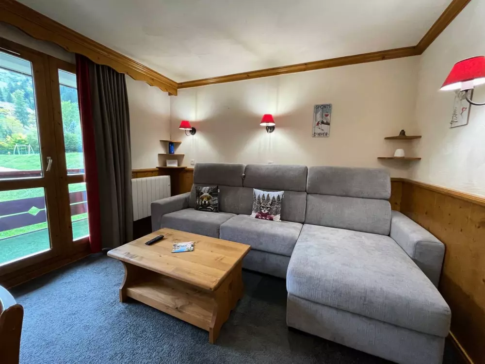 Résidence Valeriane G