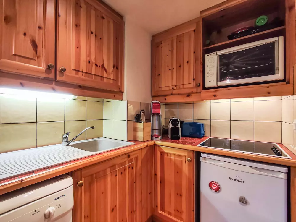 Résidence Valeriane G