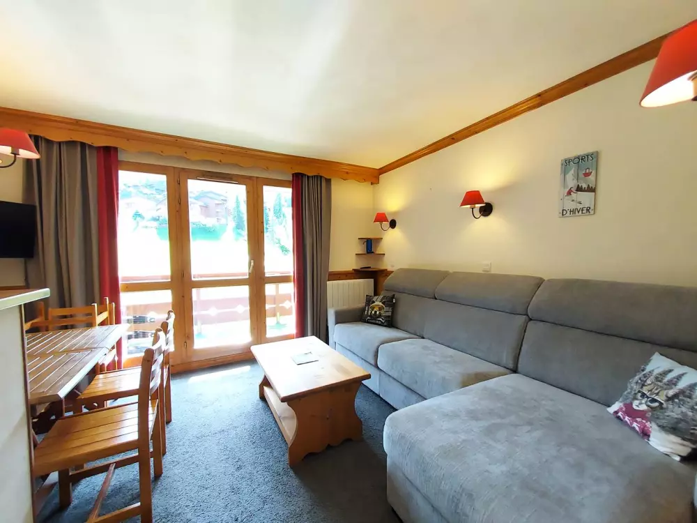 Résidence Valeriane G