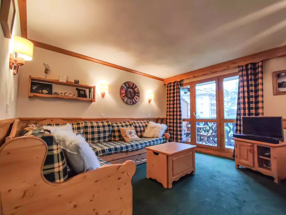 Résidence Valeriane G