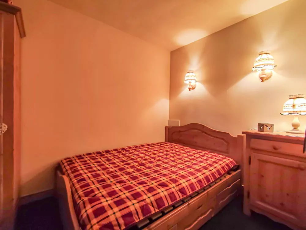 Résidence Valeriane G