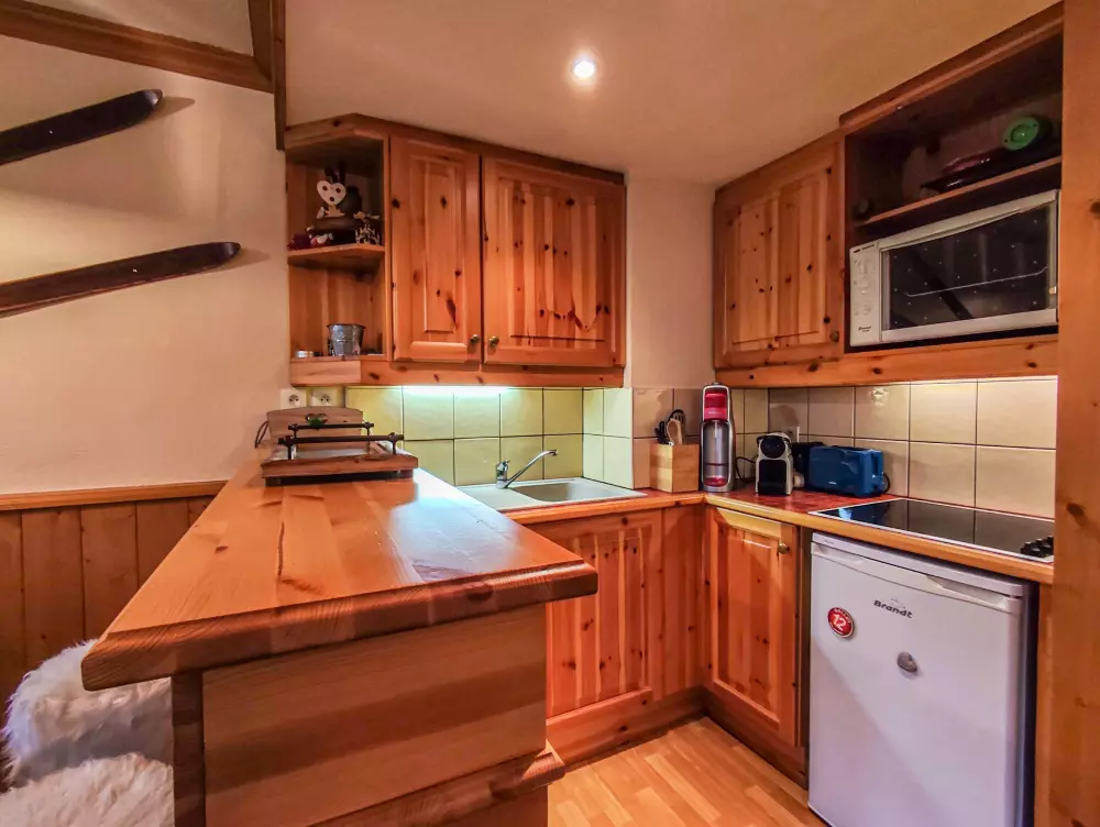 Résidence Valeriane G