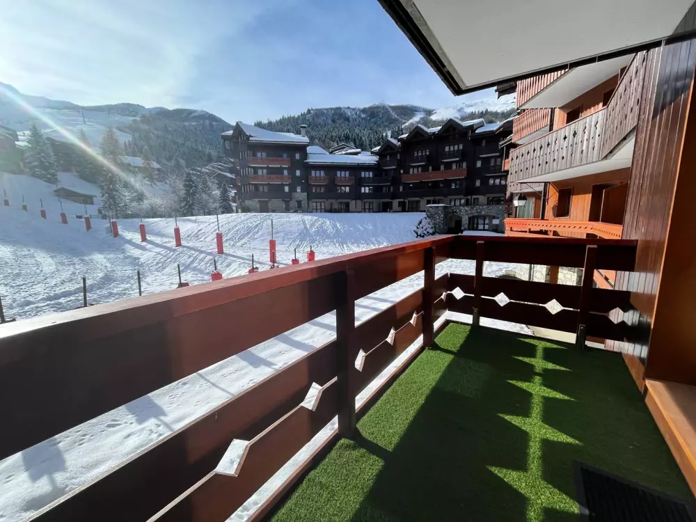 Résidence Valeriane G