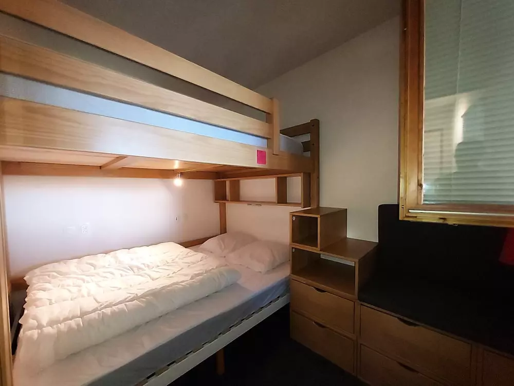 Résidence Valeriane G