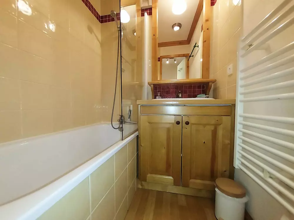 Résidence Valeriane G