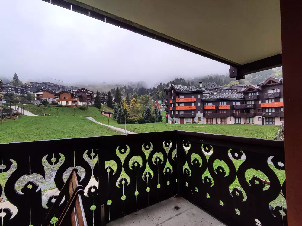 Résidence Valeriane G