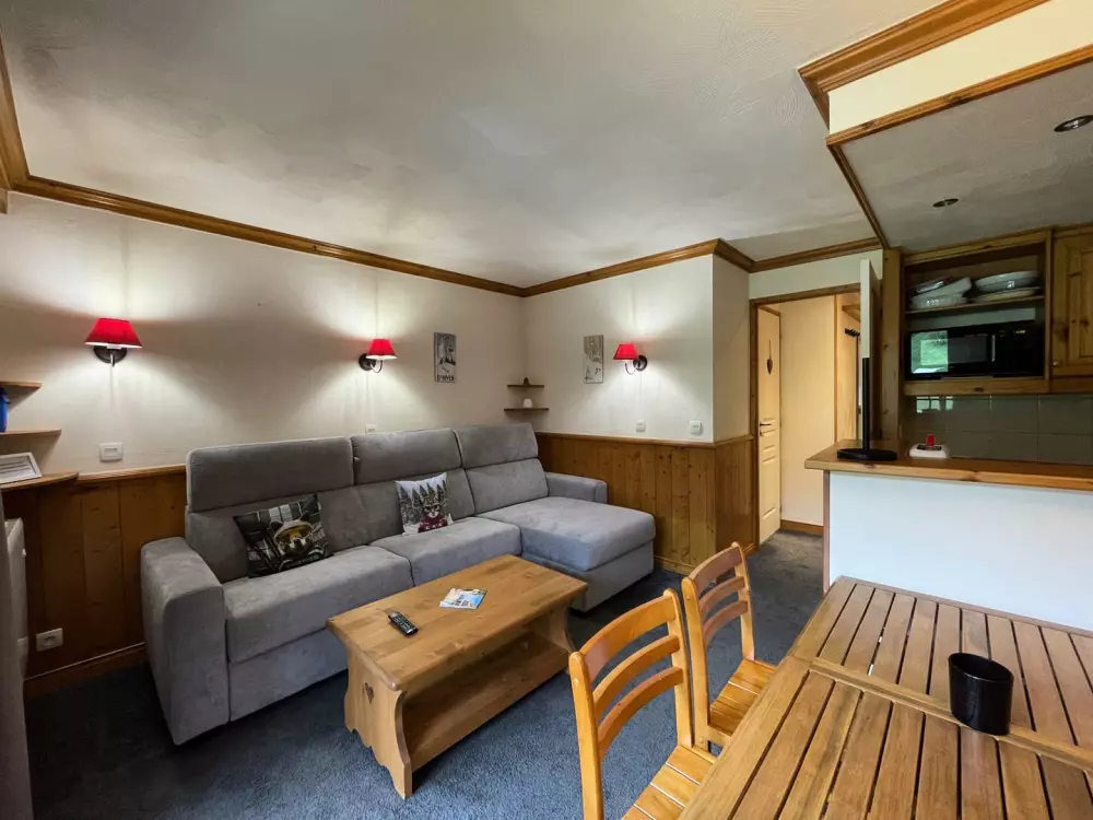 Résidence Valeriane G