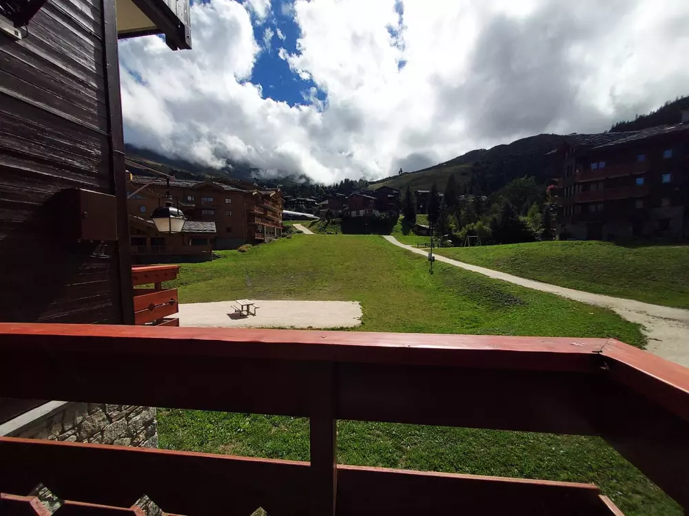 Résidence Valeriane G