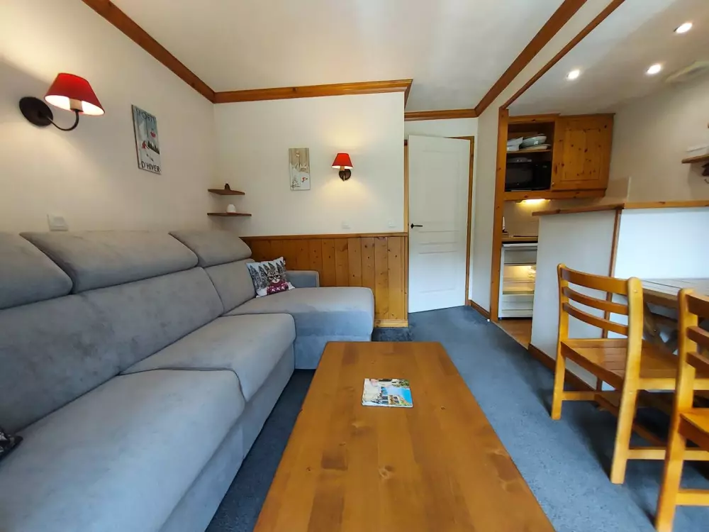 Résidence Valeriane G