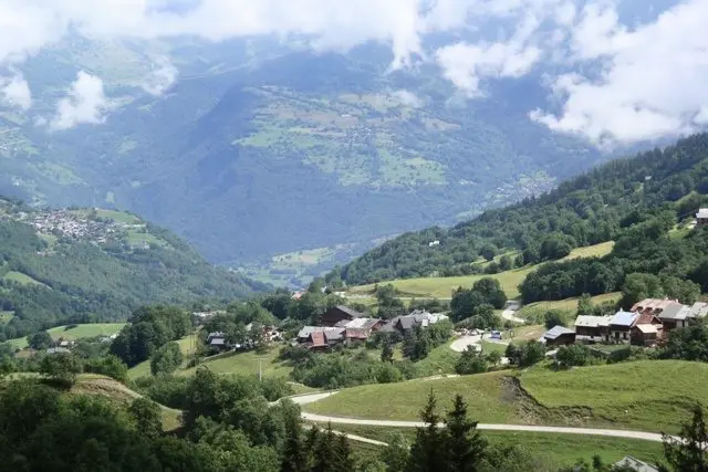 Résidence Valeriane G
