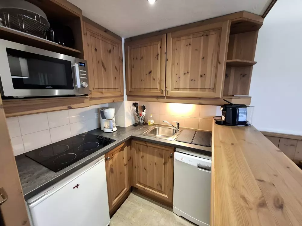 Résidence Valeriane G