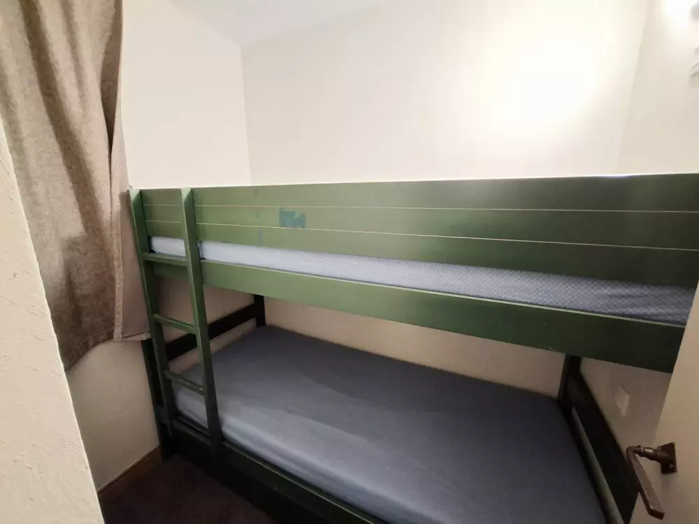 Résidence Valeriane G