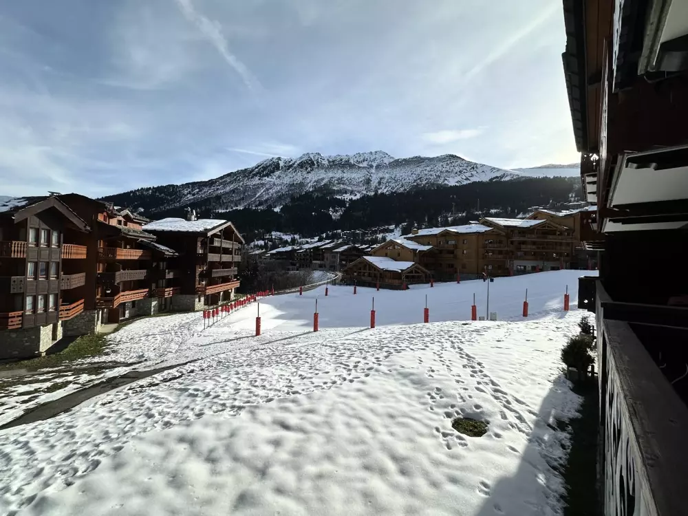 Résidence Valeriane G