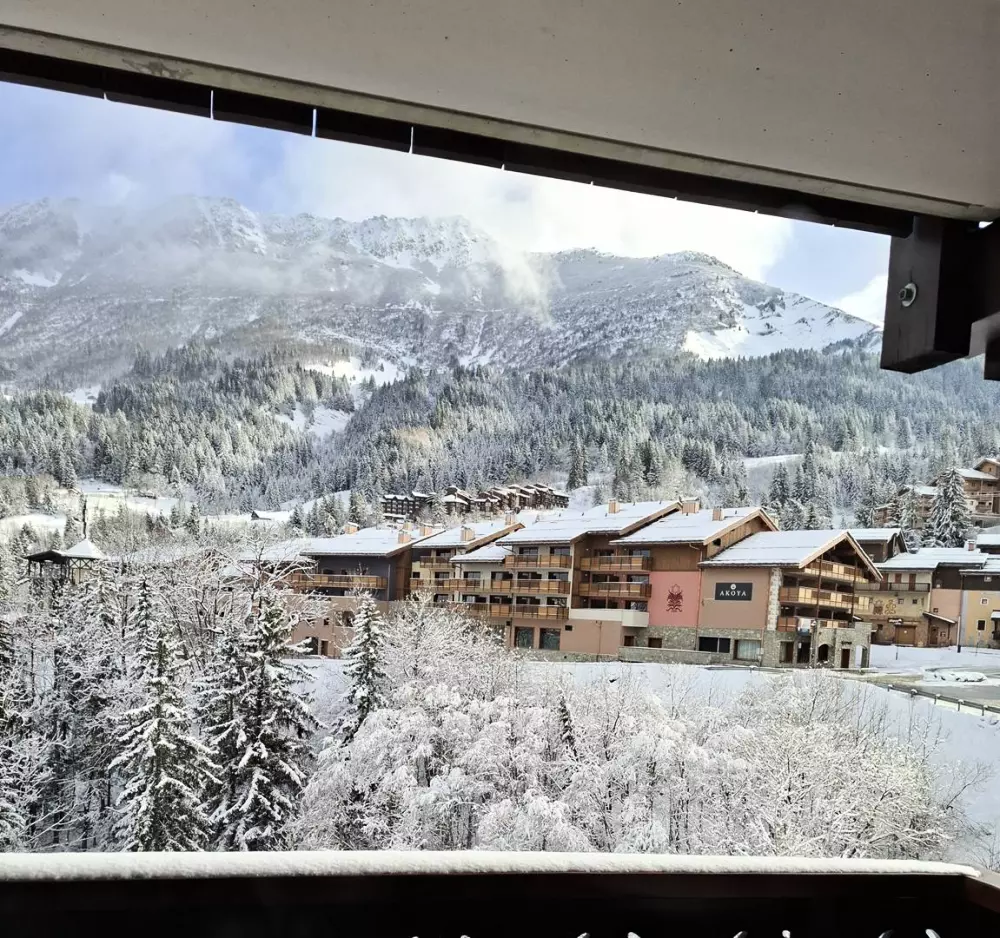 Résidence Valeriane G