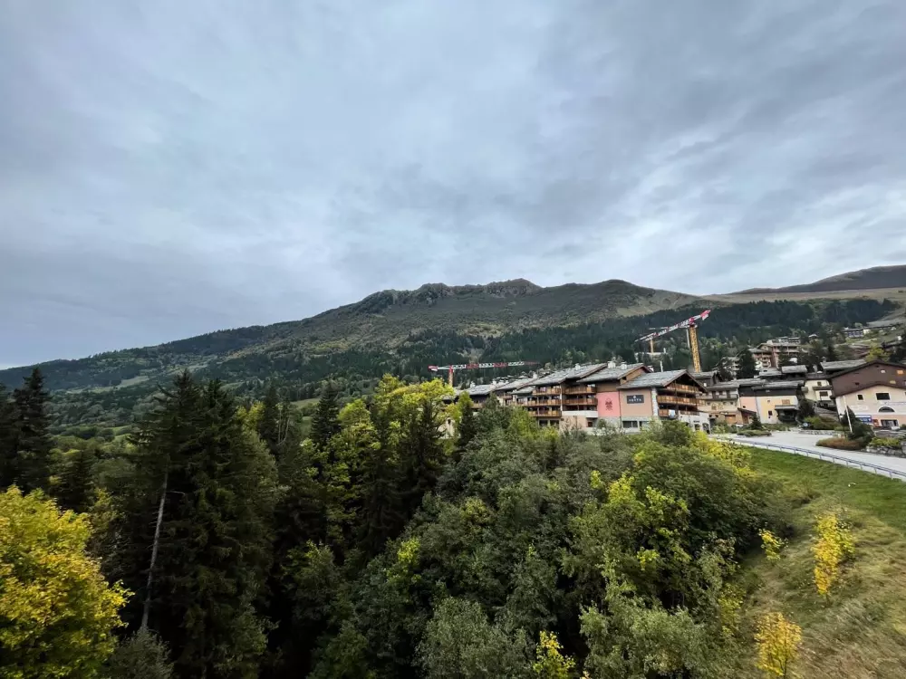 Résidence Valeriane G