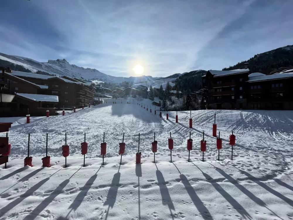 Résidence Valeriane G