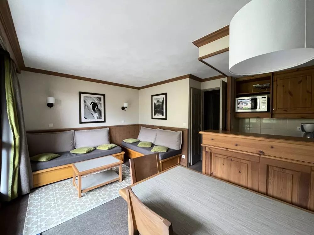 Résidence Valeriane G