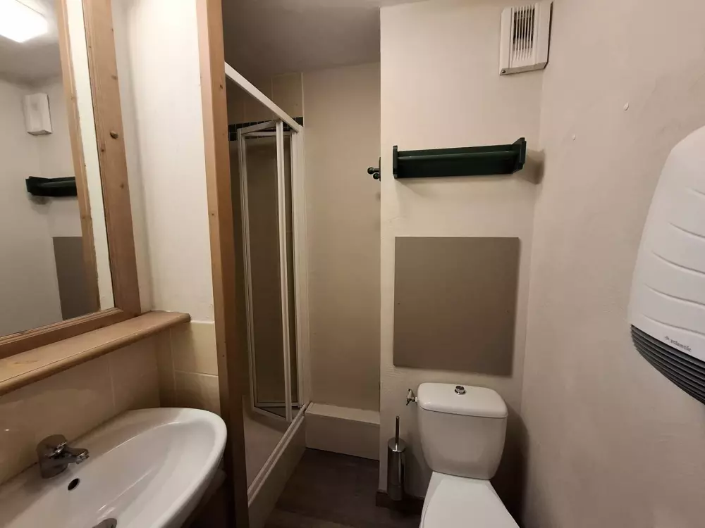 Résidence Valeriane G