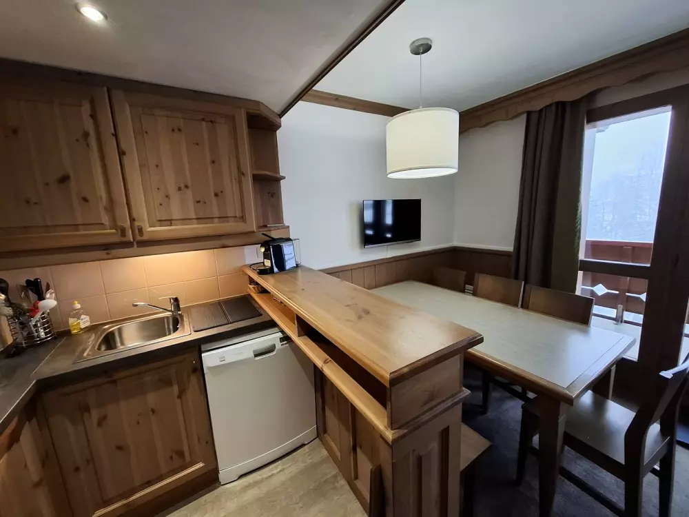 Résidence Valeriane G